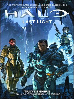 cover image of Last Light